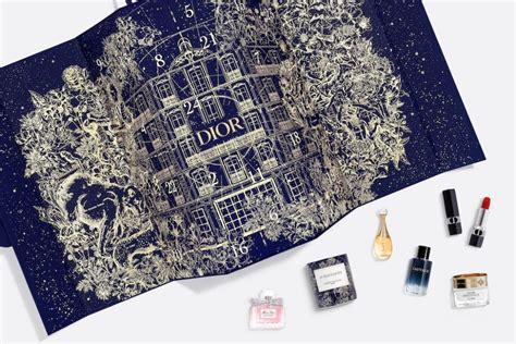 dior adventskalender 2022 3500|montaigne dior advent calendar.